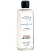 Lampe Berger profumo ricarica flacone aroma carezze di cotone