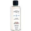 Lampe Berger profumo ricarica flacone aroma carezze di cotone