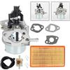 Cadet Rasaerba a Carburatore ST100 SC300HW Costruzione Robusta Facile Installazione