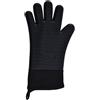 Guanti resistenti al calore guanti da forno in silicone per uso cottura e microo