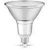 Osram Parathom PAR 38 100 15º 2700K E27. Lampadina Led Par 38 220-240v 11w 2700k