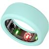 Oura Protezione Silicone Pieghevole per Oura Ring 3/4 e per Galaxy Durata