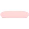 Google Custodia Silicone Anti Caduta per Google TV Streamer (4K) 2024 Compatta e Portat
