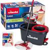 Vileda Easy Wring/Clean Turbo Set mocio con secchio