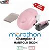 Marathon Fresa unghie marathon champion 3 30000 giri 45 W micromotore e manipolo SH20N