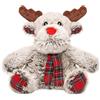 A2Z Calore Borsa Animale con Microonde Peluche Pile Comodo Relax Per Dolore Sollievo