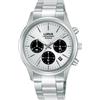 LORUS SPORT CRONO REFERENZA RT333LX9 GARANZIA ITALIA
