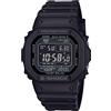 Casio Orologio sportivo G-Shock da 43mm per uomo GW-5000HS-1ER