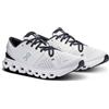 On Scarpe da allenamento On Cloud X 4 Ivory Black 3WE30070791 Speedboard da donna