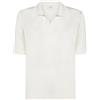 sun68 Polo Donna Sun68 Bianco