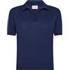 sun68 Polo Donna Sun68 Blue navy