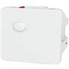 Orbis LUMITEMP 230 V TEMPORIZ.PARA CAJA DE REGISTRO. REG.DE 30 S A 10 MIN. PARA TODO TIPO DE LAMPARAS 3 HI