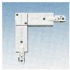 Fosnova UNION EN L EXTERNA 251 BLANCO