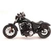 Maisto MI32326 HARLEY DAVIDSON SPORTSTER 2014 IRON 883 1:12 Modellino