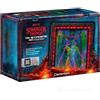 Clementoni PUZZLE STRANGER THINGS 520 PZ LUMINOSO LED CAMBIA IMMAGINE 49X36 CM CLEMENTONI