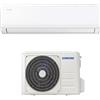 Samsung CLIMATIZZATORE SAMSUNG AR35 12000 BTU F-AR12ARH WIFI INVERTER R32 A++