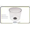 Moulinex COPERCHIO BICCHIERE TRITATUTTO MOULINEX LA MOULINETTE XXL DP80 DP81 ORIGINALE