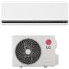 LG CLIMATIZZATORE LG DUALCOOL DELUXE MONOSPLIT 9000 BTU H09S1D.NS1 INVERTER R-32