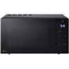 LG MH7032JAS 30L, CON GRILL, 1000W MOD. MH7032JAS EAN 8806084345028
