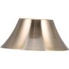 Copertura Plafoniera Gabbia Globo Luminoso Del Ventilatore Da Soffitto