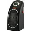 BES Stufa Elettrica Portatile Senza Fili 400W TermoVentilatore Scaldino Bagno VINCO