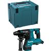 Makita Tassellatore MAKITA DHR280ZJ (Solo corpo + MAKPAC 4)