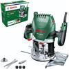 BOSCH FRESA VERTIC. POF 1200 AE MOD. 060326A100 EAN 3165140451628