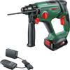 BOSCH UNIVERSALHAMMER 18V AKKU-BOHRHAMMER MOD. 06039D6002 EAN 4053423233339