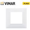 VIMAR PLANA ORIGINALE GRATIS 14000 14210 14203 14613 USB RJ DATI TV PLACCA