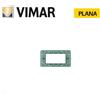 VIMAR PLANA ORIGINALE GRATIS 14000 14210 14203 14613 USB RJ DATI TV PLACCA