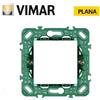 VIMAR PLANA ORIGINALE GRATIS 14000 14210 14203 14613 USB RJ DATI TV PLACCA