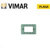 VIMAR PLANA ORIGINALE GRATIS 14000 14210 14203 14613 USB RJ DATI TV PLACCA