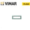 VIMAR PLANA ORIGINALE GRATIS 14000 14210 14203 14613 USB RJ DATI TV PLACCA