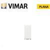 VIMAR PLANA ORIGINALE GRATIS 14000 14210 14203 14613 USB RJ DATI TV PLACCA