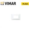 VIMAR PLANA ORIGINALE GRATIS 14000 14210 14203 14613 USB RJ DATI TV PLACCA