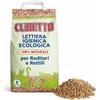 Versele-Laga Versele Laga CUBETTO Lettiera igienica roditori gatti e rettili 8 LT / 5 KG