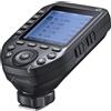 Godox XPro II N Trigger Flash Wireless TTL Nikon