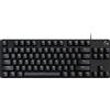 Logitech G413 TKL SE Tastiera Meccanica Gaming - Tastiera Compatta Retroillumina