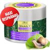 LUMINER Crema Viso Bava di Lumaca 150ml, Crema Viso Antirughe Idratante con Bava di Luma