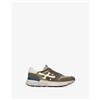 Premiata - Sneakers Uomo Mick Var 8086