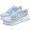 adidas Adizero Boston 12 W Dash Grey Matte Silver Women Road Running JP7914