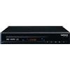 Lenco, Lettore DVD/CD con HDMI e display a LED, Nero