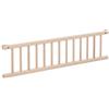 Babybay Guardrail For Bassinet Use Suitable For Model Boxspring Xxl, Natural Untreated - 2960 g