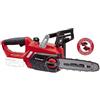 Einhell Motosega elettrica Einhell POWER X-CHANGE, modello 4501761, Ge-Lc 18 Li Pxc, per