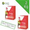 Vebi esca lumachicida IRONITE 1 Kg / 5 Kg antilumaca Fosfato Ferrico Vebi