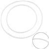 Polaris 2x Per Polaris Kit Sostituzione Cinghia 9-100-1017 Per Polaris 380 Piccola e Gra