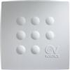 Vortice Super Bianco aspiratore centrifugo da condotto super