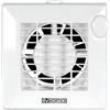Vortice Aspiratore PUNTO M 100 4 White 90m³h 11201