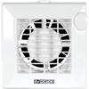 Vortice Aspiratore PUNTO M 100 4 White 90m³h 11201
