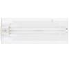 Beghelli EKOSTILE 24W IP40 SE 1N/RM Plafoniera Emergenza 24 W